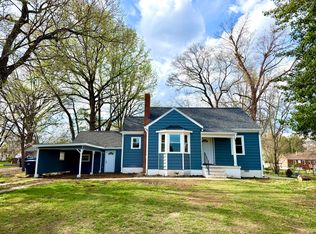 3420 Oaklawn Ave NW, Roanoke, VA 24012