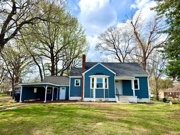 3420 Oaklawn Ave NW, Roanoke, VA 24012