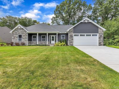 122 Fairhill Way, Howell, MI, 48843