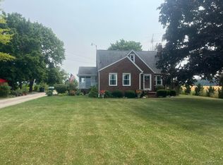 10275 Swan Creek Rd, Saginaw, MI 48609
