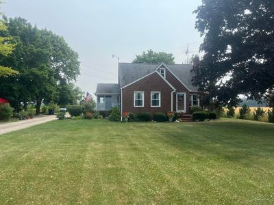 10275 Swan Creek Rd, Saginaw, MI, 48609