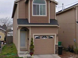 3211 NE 74th Ave, Portland, OR 97213