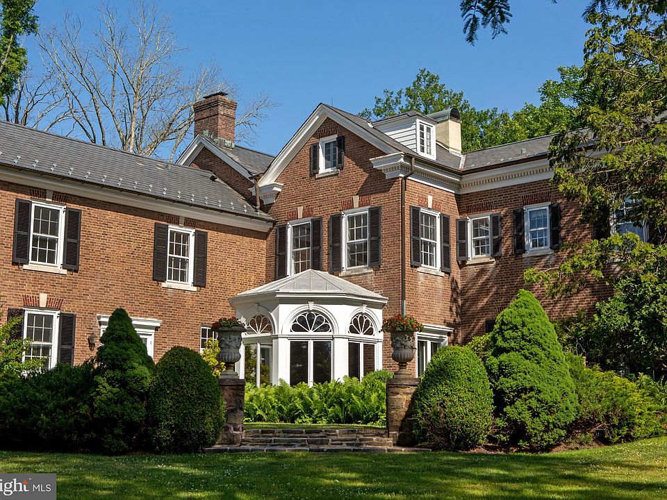 225 Mountain Ave, Princeton, NJ 08540 Zillow