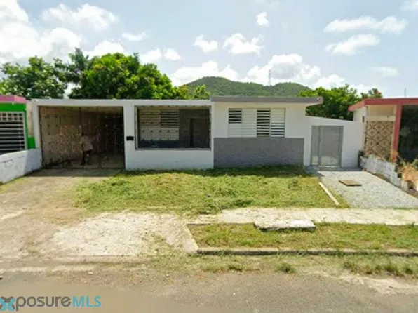 5 Melendez, Fajardo, PR 00738