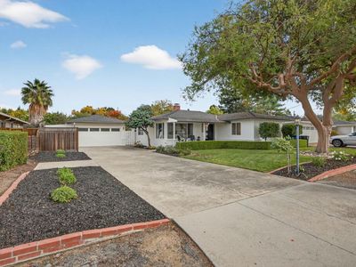 866 Stonehurst Way, Campbell, CA, 95008