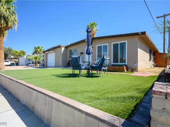 3624 Chevy Chase Ave, Las Vegas, NV 89110