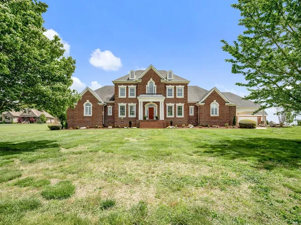 113 Nestledown Xing, Bell Buckle, TN 37020