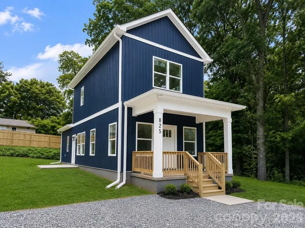 825 E Arch St, Lancaster, SC 29720