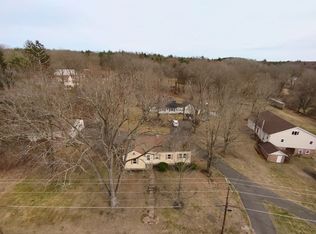 69 Taylor St, Granby, MA 01033