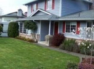 7001 Olympic Vista Ct NW, Gig Harbor, WA 98332
