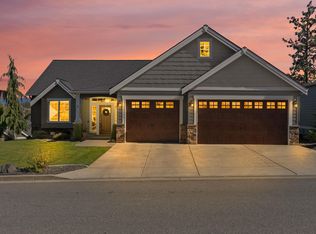 13132 E San Juan Ln, Spokane, WA 99206