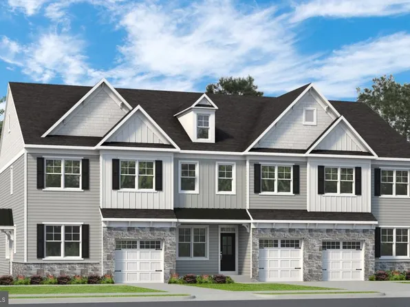 125 Charles Ln Lot 47, Harleysville, PA 19438