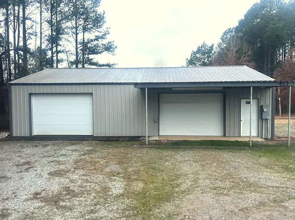 423 Grant County Rd #580, Sheridan, AR 72150