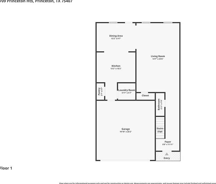 3 bed, 2.5 bath, 2232 sqft, $2,160 — Photo 3
