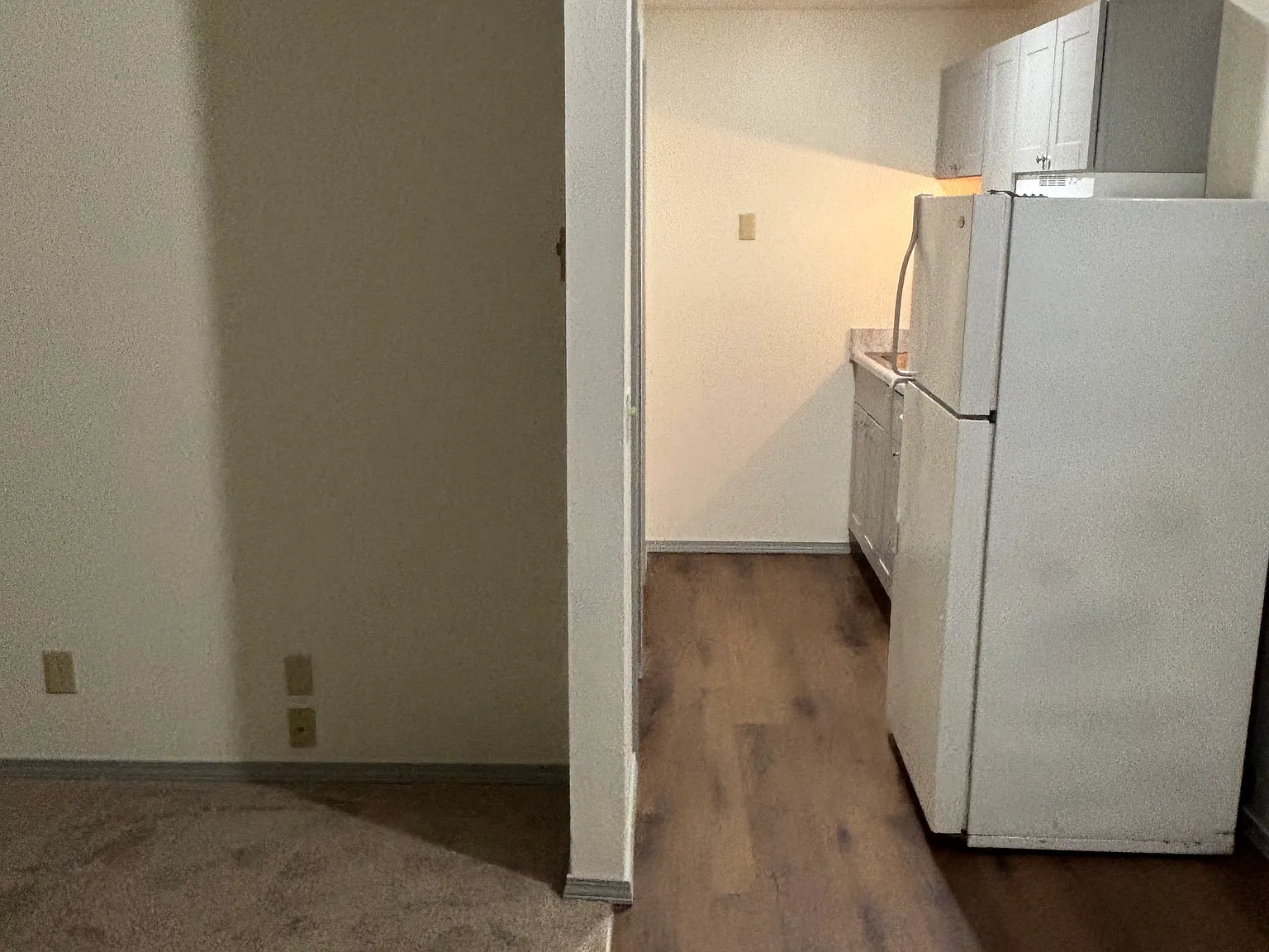 1 bed, $1,050 — Photo 2