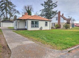 55 Oak Park Dr SW, Lakewood, WA
