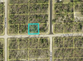 1805 E 14th St, Lehigh Acres, FL 33972