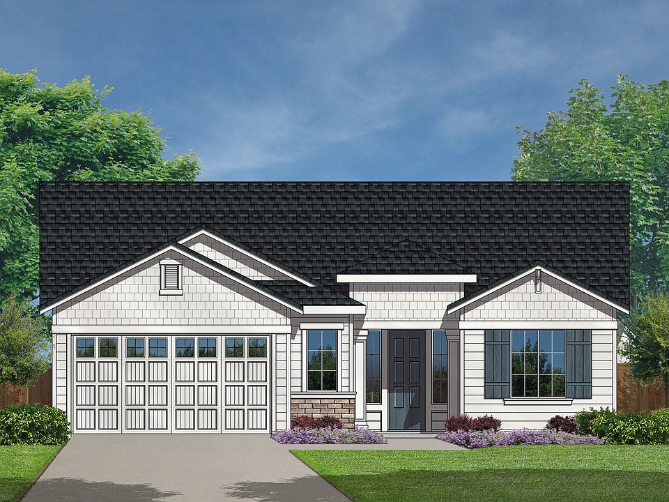 B Cottage