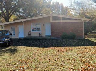 3129 Edgeware Rd S, Memphis, TN 38118