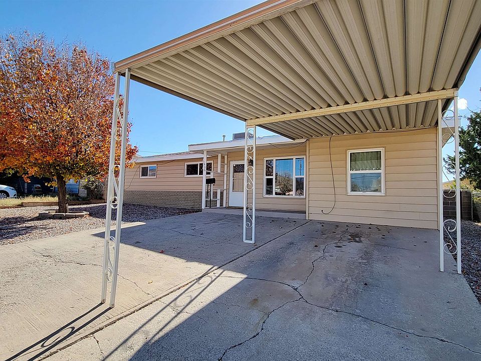 1806 7th St, Alamogordo, NM 88310 | Zillow