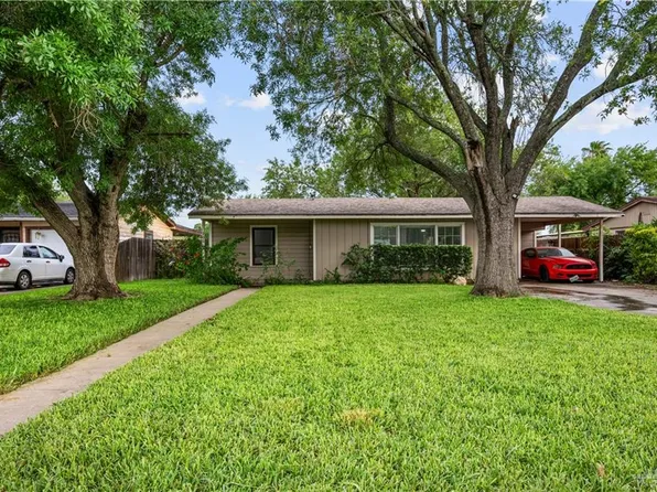 205 W Hurst Ave, Harlingen, TX 78550