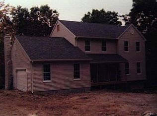 92 Judith Dr, Danbury, CT 06810