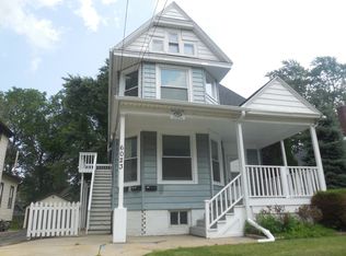 6023 5th Ave, Kenosha, WI 53143