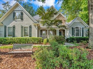 275 Selkirk Ln, Johns Creek, GA 30097