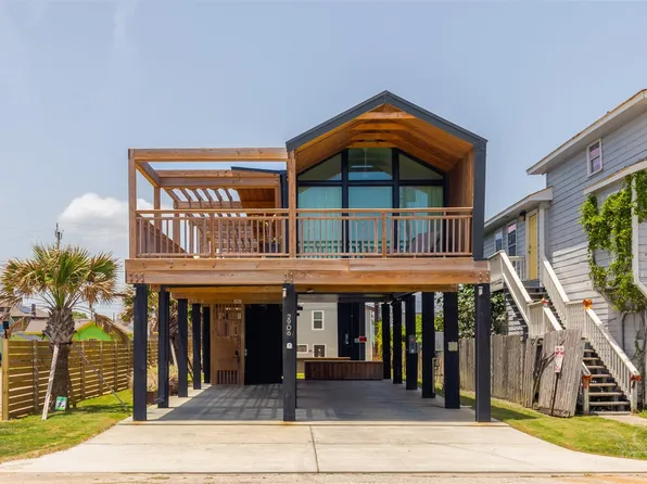 2906 Avenue R 1/2, Galveston, TX 77550