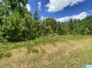 County Road 25, Woodland, AL 36280