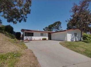 3014-16 Ducommun Ave, San Diego, CA 92122