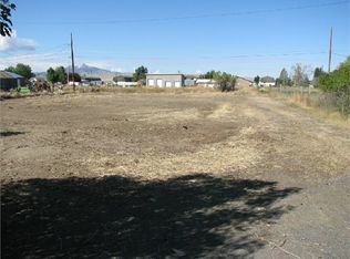 2927 E Carter Ave, Cody, WY 82414