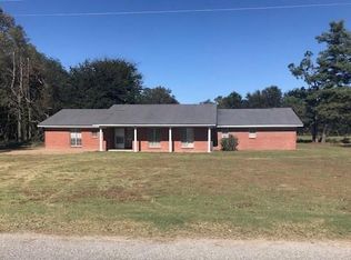 232 Doolittle Rd, Leland, MS 38756