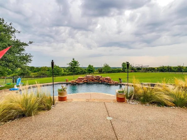 1227 Meredith Creek Ln, Fort Worth, TX 76179