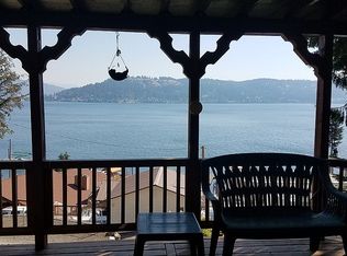 1536 W Hemlock Dr, Worley, ID 83876