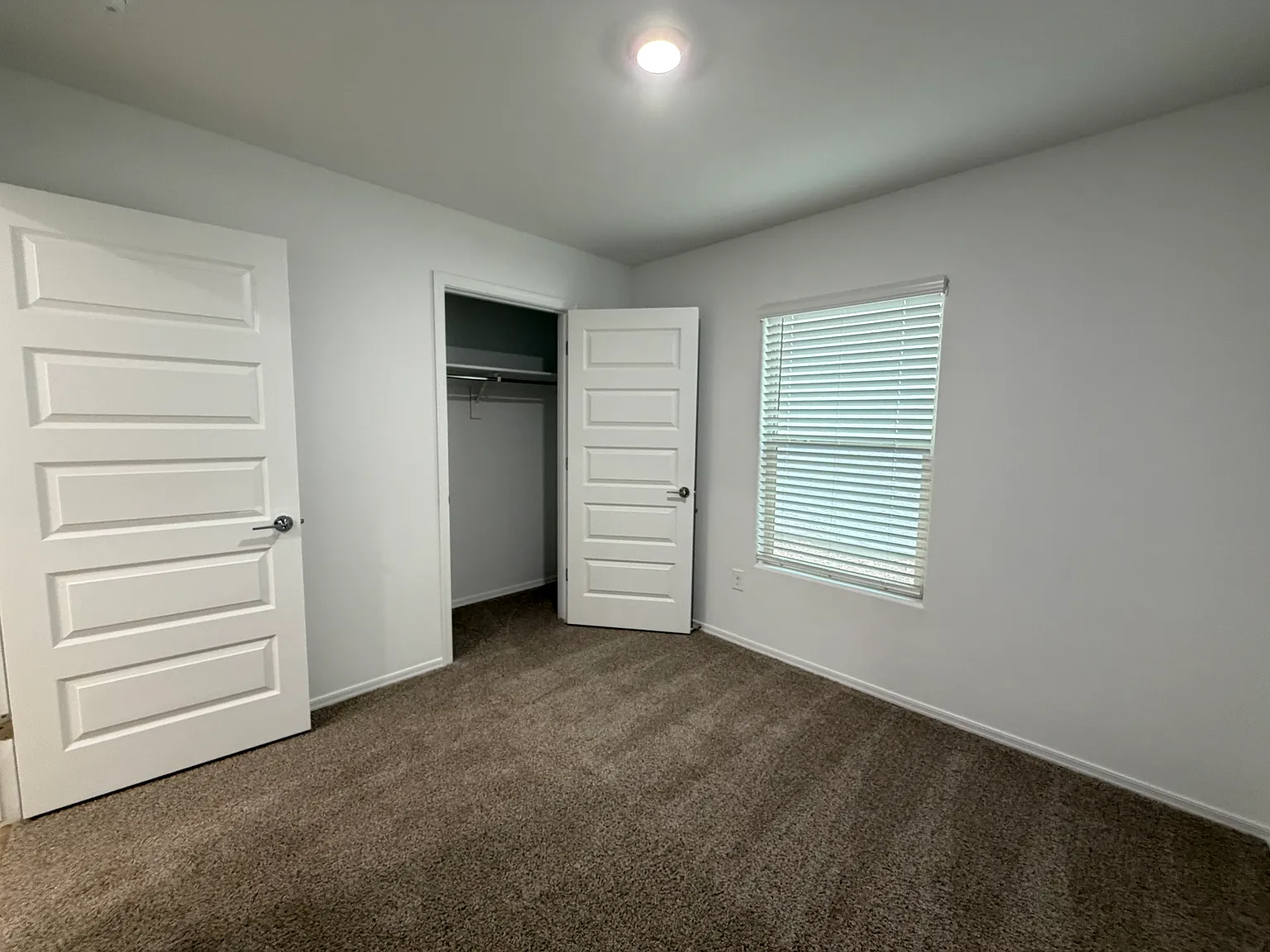 Brand New Build in Gladden Farms — Photo 4
