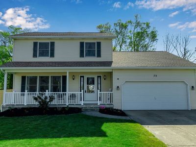 73 Michaels Walk, Lancaster, NY, 14086