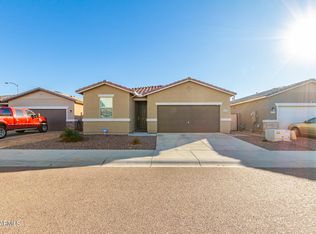 8723 W Heatherbrae Dr, Phoenix, AZ 85037