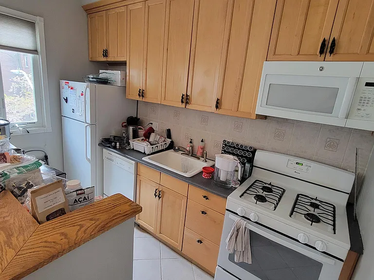 88 Hancock St #11 — Photo 4