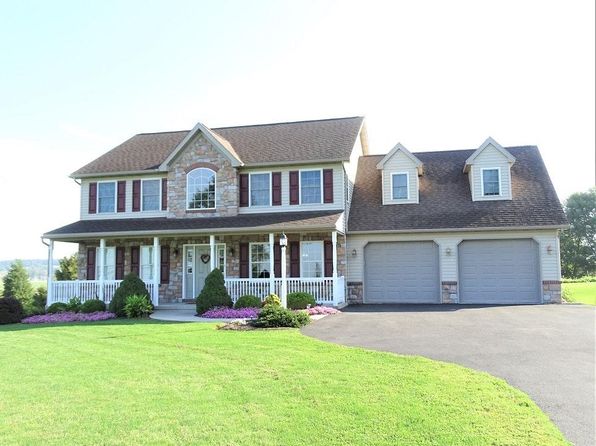 108 N Churchtown Rd