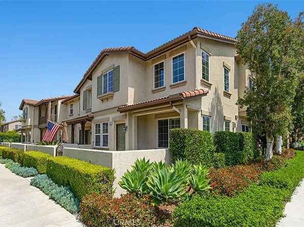 371 W Mountain Holly Ave, Orange, CA 92865