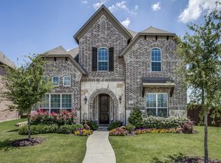 792 Telemark Trl, Frisco, TX 75034