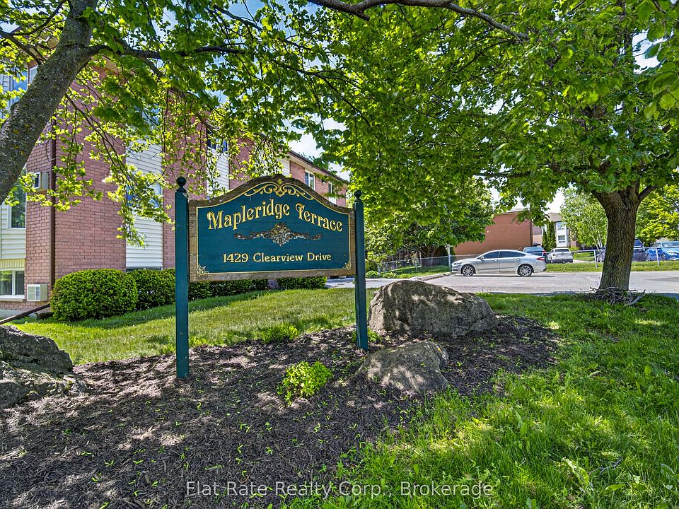 1st image of 1429 Clearview Dr #101