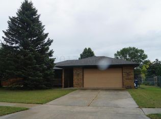 3514 Rivershore Dr S, Moorhead, MN 56560