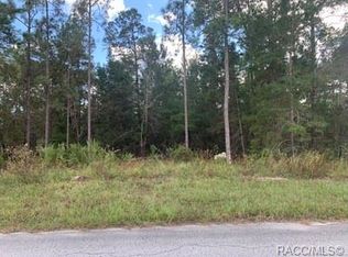 84 Grass St, Homosassa, FL 34446