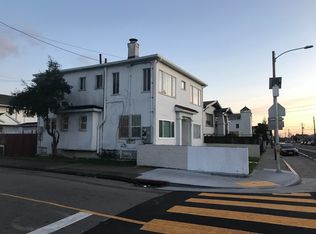 3236 Market St APT 102, Oakland, CA 94608