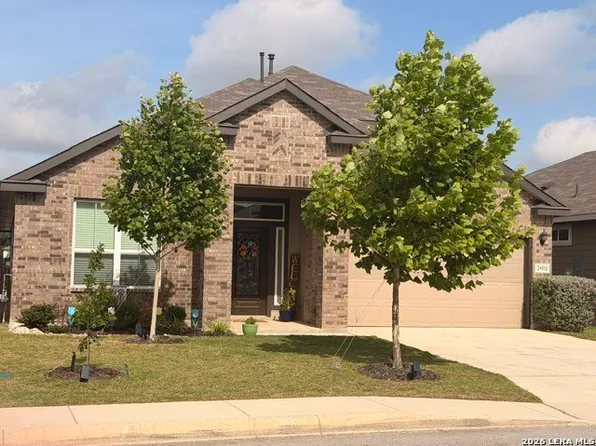 29511 Autumn Copper, Bulverde, TX 78163