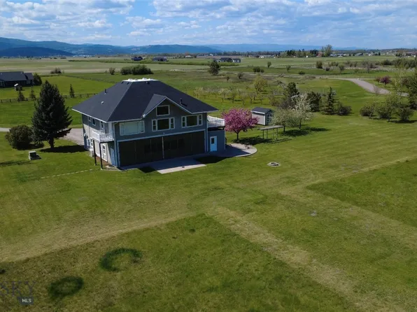 33 Staggerwing Lndg, Kalispell, MT 59901
