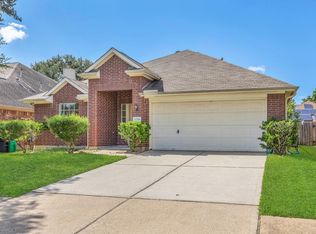 12210 Woody Hollow Dr, Tomball, TX 77375