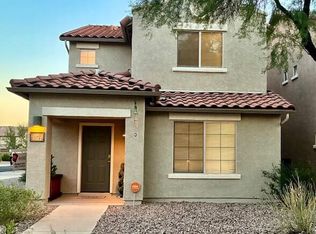 6012 S Sweet Birch Ln, Tucson, AZ 85747